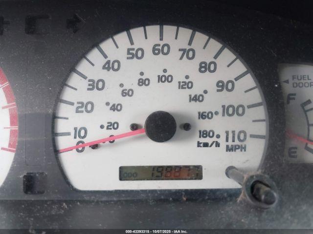 Toyota Tacoma Prerunner Image 8