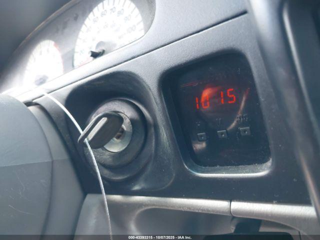 Toyota Tacoma Prerunner Image 7