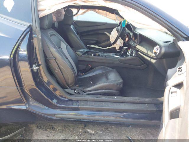 Chevrolet Camaro 2lt Image 15