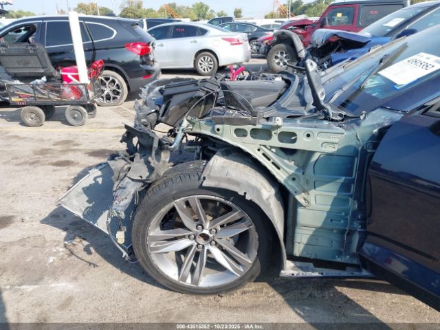 Chevrolet Camaro 2lt Image 8