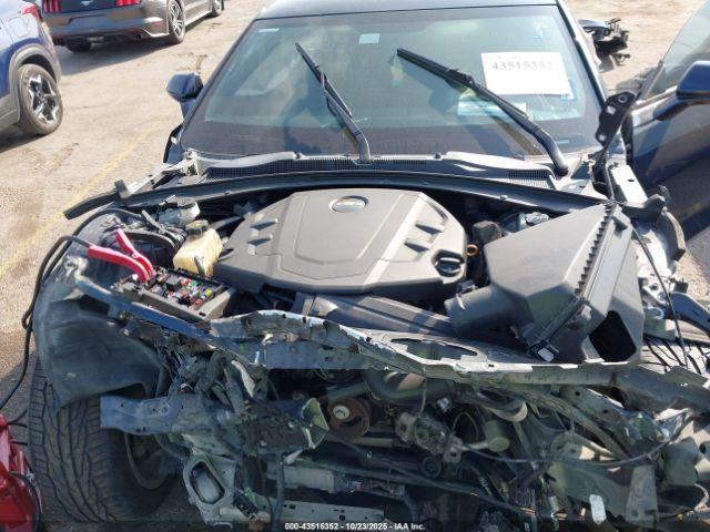 Chevrolet Camaro 2lt Image 10