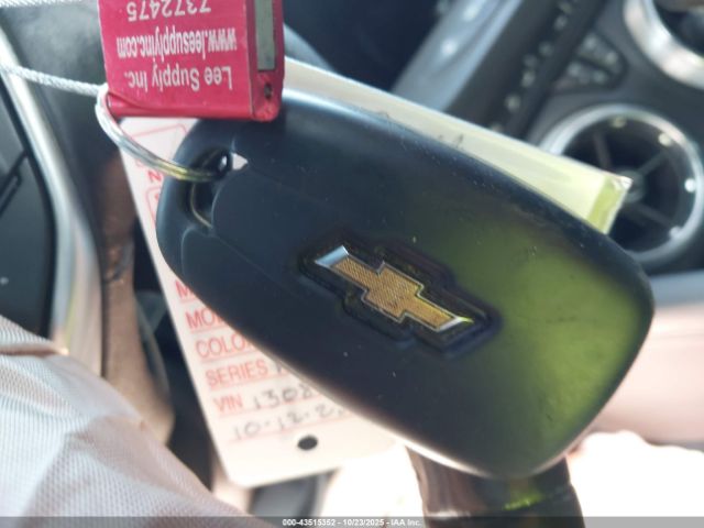 Chevrolet Camaro 2lt Image 2