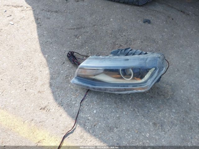 Chevrolet Camaro 2lt Image 11