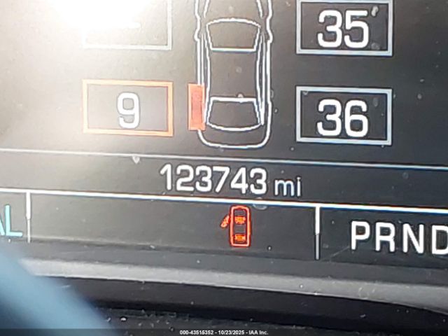 Chevrolet Camaro 2lt Image 13