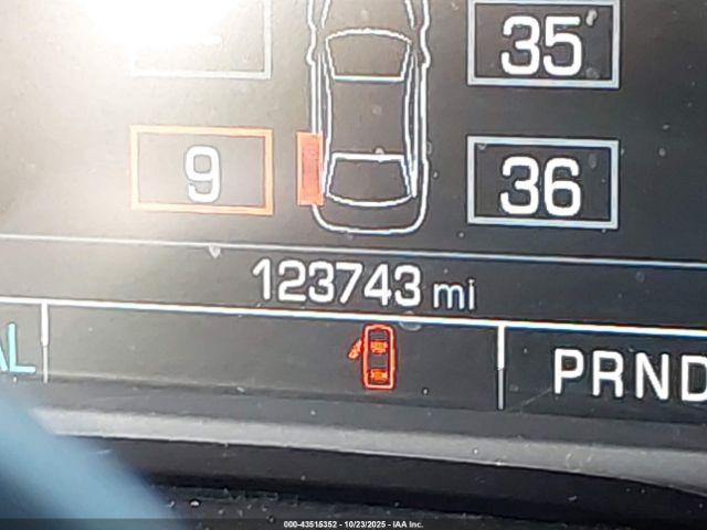 Chevrolet Camaro 2lt Image 13