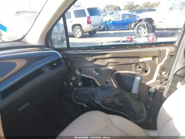 Buick Envision Preferred Image 5