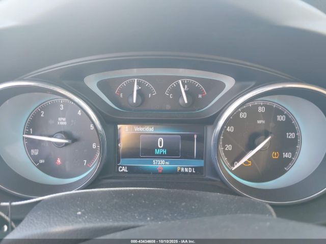 Buick Envision Preferred Image 14