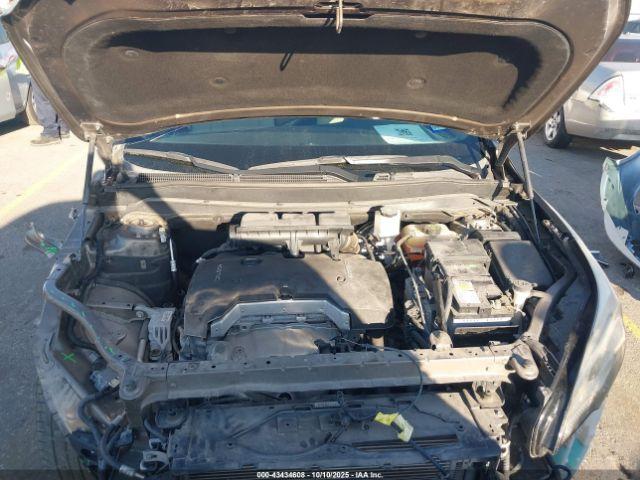 Buick Envision Preferred Image 8