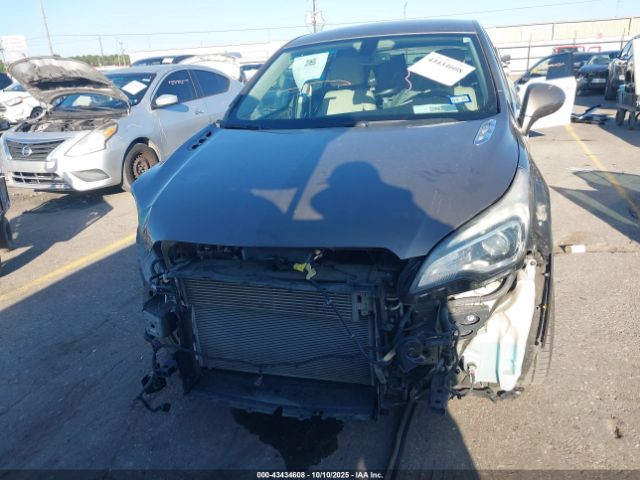 Buick Envision Preferred Image 12