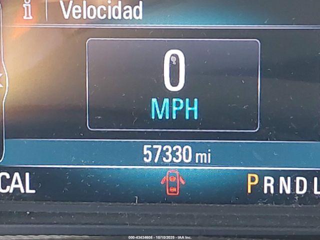 Buick Envision Preferred Image 11