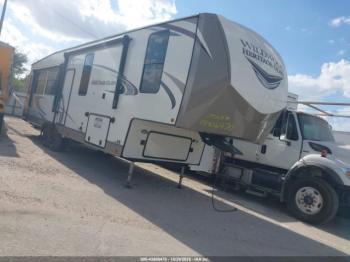  Salvage Wildwood Other