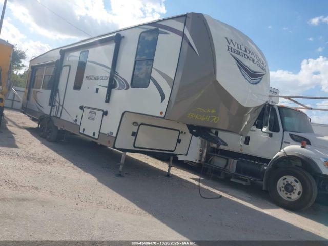  Salvage Wildwood Other