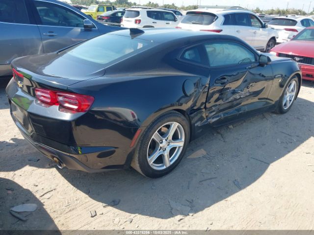 Chevrolet Camaro Rwd  1lt Image 7