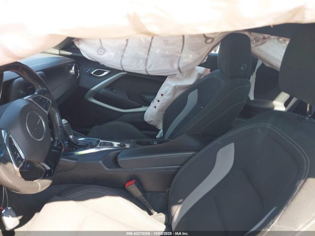 Chevrolet Camaro Rwd  1lt Image 6