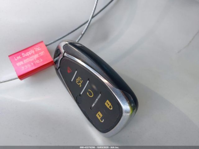 Chevrolet Camaro Rwd  1lt Image 12