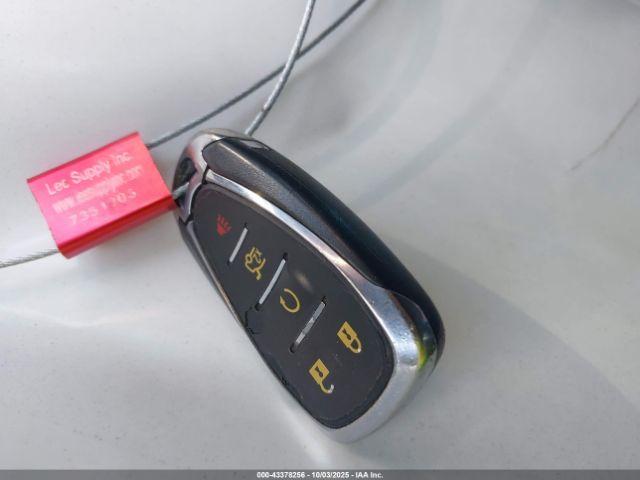 Chevrolet Camaro Rwd  1lt Image 12