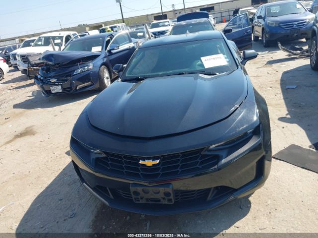 Chevrolet Camaro Rwd  1lt Image 14