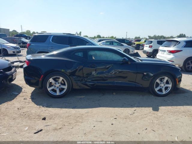 Chevrolet Camaro Rwd  1lt Image 5