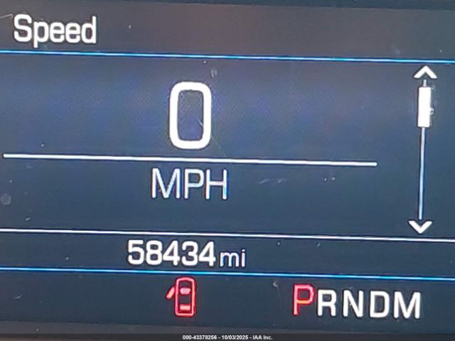 Chevrolet Camaro Rwd  1lt Image 15