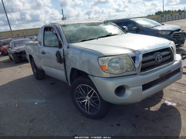 Toyota Tacoma Image 1