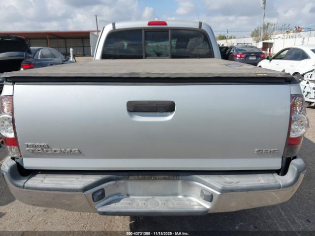 Toyota Tacoma Image 8