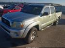 Toyota Tacoma Prerunner V6 Image 7