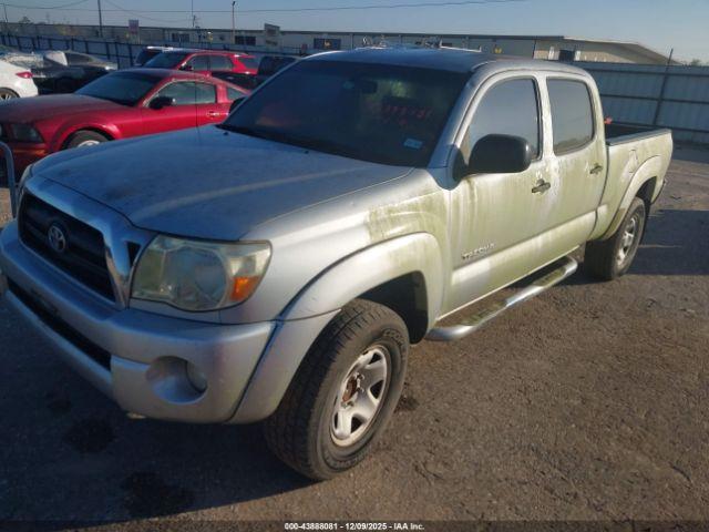 Toyota Tacoma Prerunner V6 Image 7