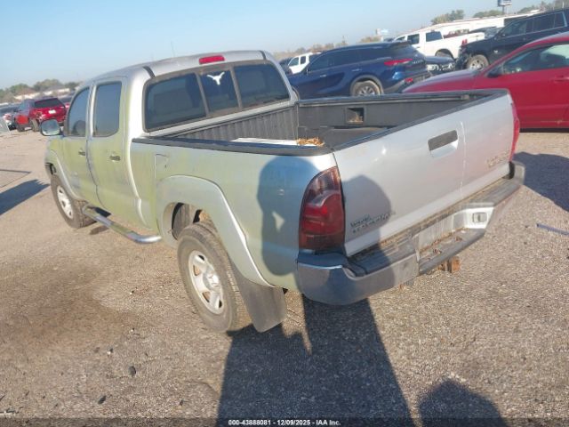 Toyota Tacoma Prerunner V6 Image 2