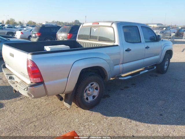 Toyota Tacoma Prerunner V6 Image 8