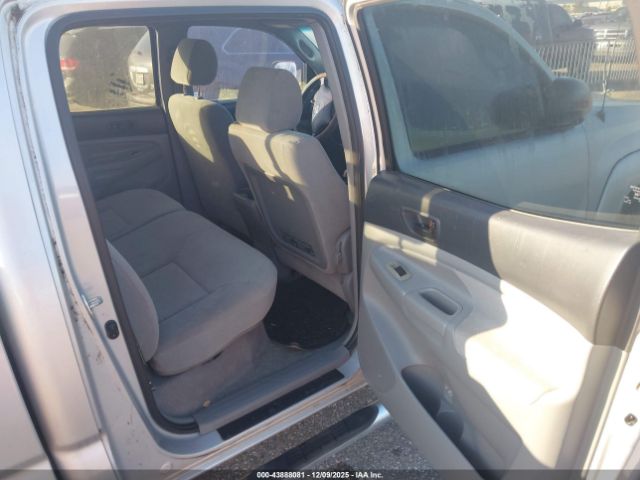 Toyota Tacoma Prerunner V6 Image 9