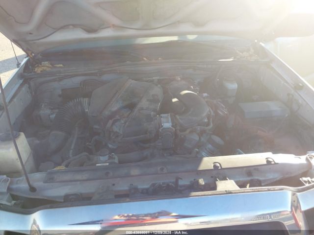 Toyota Tacoma Prerunner V6 Image 6