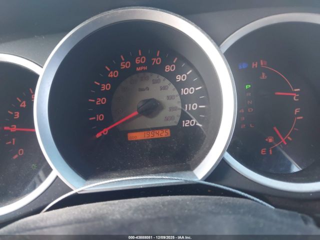 Toyota Tacoma Prerunner V6 Image 14