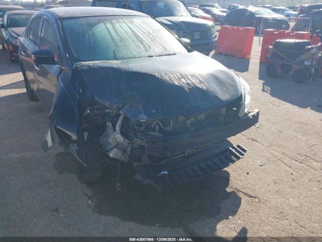 Nissan Sentra Sv Image 3