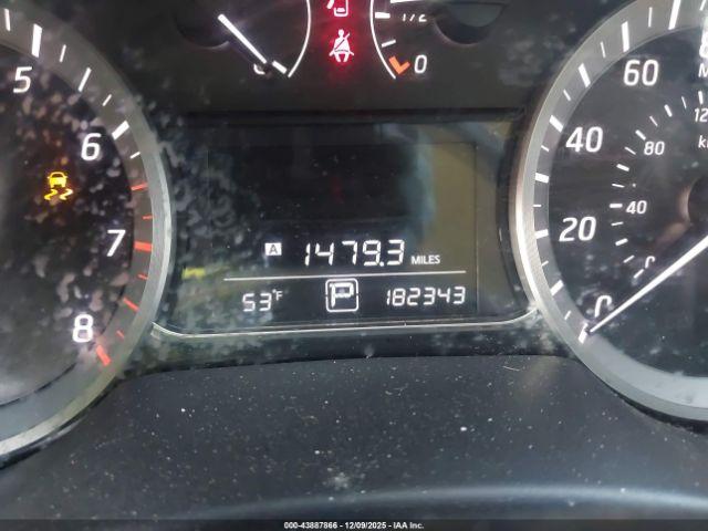 Nissan Sentra Sv Image 11