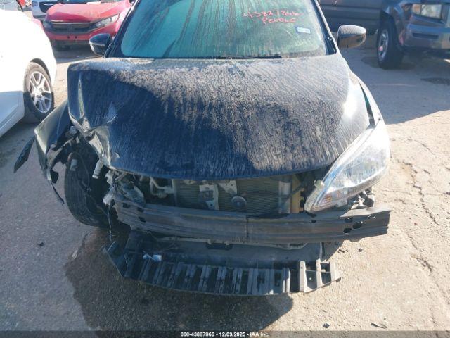 Nissan Sentra Sv Image 6