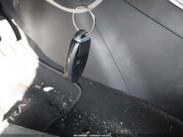 Nissan Sentra Sv Image 7