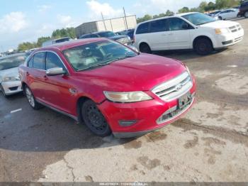  Salvage Ford Taurus