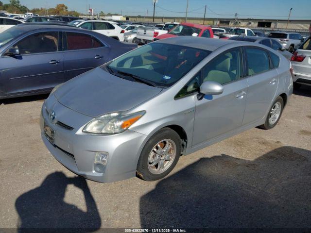 Toyota Prius Iii Image 3