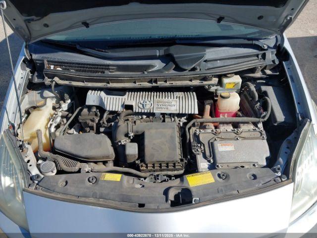 Toyota Prius Iii Image 5