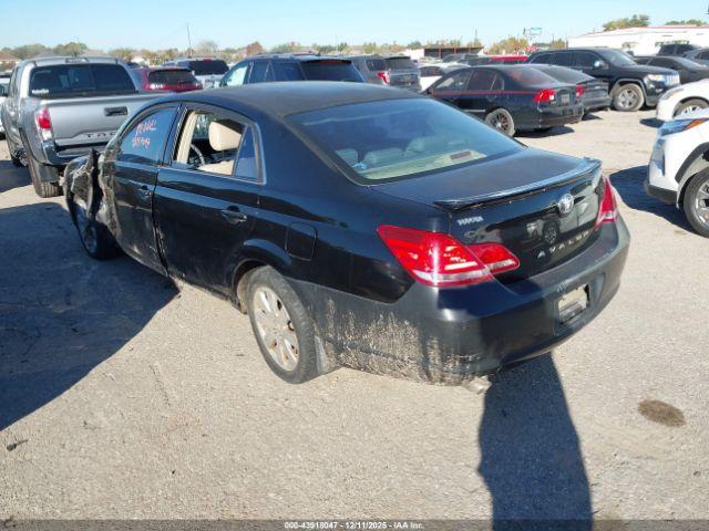 Toyota Avalon Xls Image 5