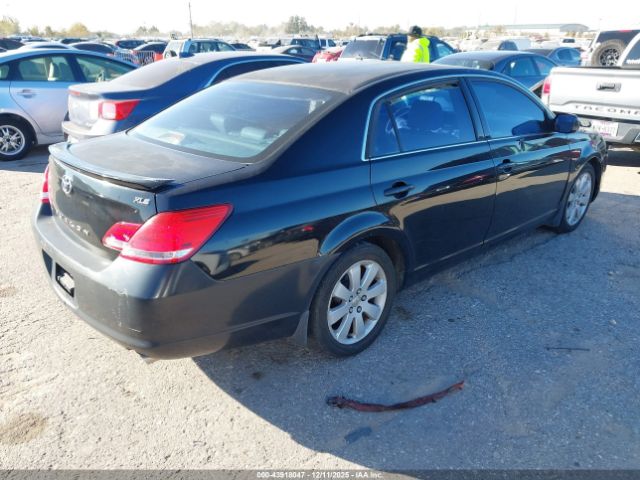 Toyota Avalon Xls Image 4