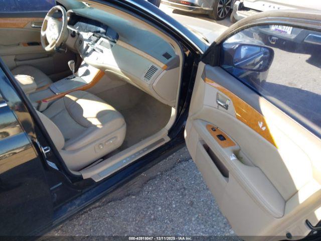 Toyota Avalon Xls Image 3