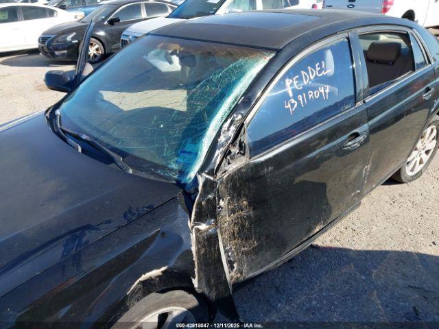 Toyota Avalon Xls Image 6