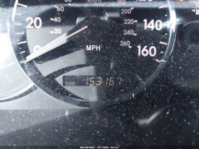 Toyota Avalon Xls Image 8