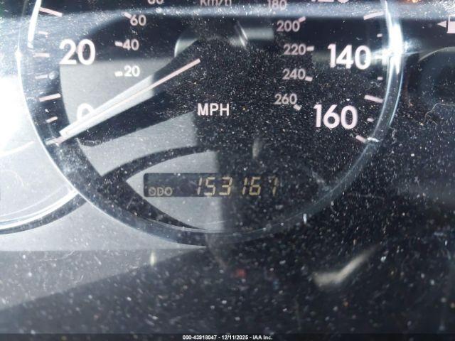 Toyota Avalon Xls Image 8