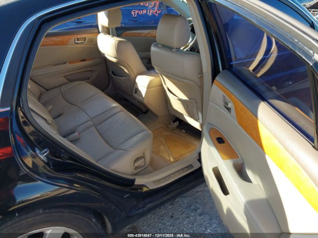 Toyota Avalon Xls Image 7