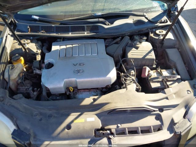 Toyota Avalon Xls Image 9