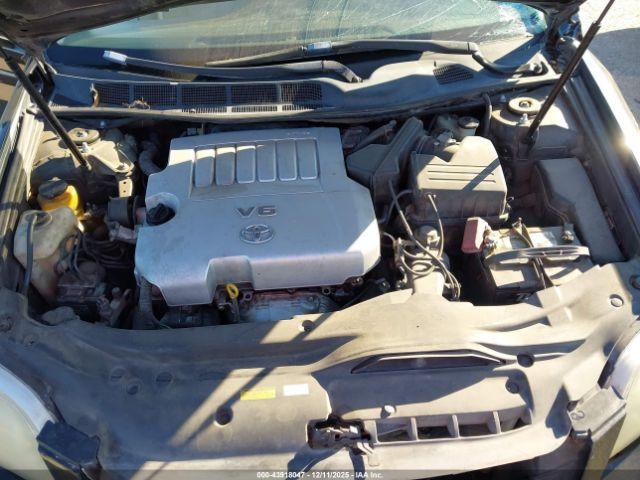 Toyota Avalon Xls Image 9