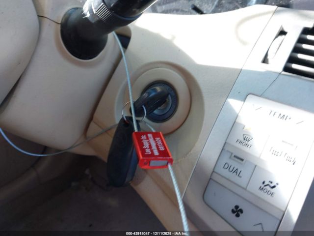 Toyota Avalon Xls Image 10