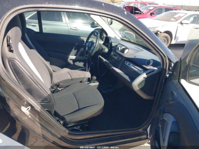 Smart fortwo Image 9